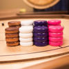 Picture of Ladies 4 Player Crokinole Disc Party Pack (52 Discs) (Large Discs - 1 1/4 Inch Diameter (3.2cm))