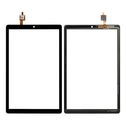 Picture of SOINEED for TCL Tab 8 LE 9137W Touch Screen Digitizer Glass 8 inch Screen (without LCD) Replacement