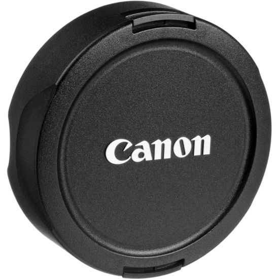 Picture of Canon 8-15 Lens Cap for Canon 8-15mm Fisheye