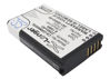 Picture of Replacement Battery for Garmin 010-11654-03 Montana 600 Monterra Montana 650T 361-00053-00 Montana 650 Alpha 100 Handheld Montana 600T Montana 600t Camo 361-00053-04