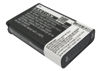 Picture of Replacement Battery for Garmin 010-11654-03 Montana 600 Monterra Montana 650T 361-00053-00 Montana 650 Alpha 100 Handheld Montana 600T Montana 600t Camo 361-00053-04