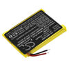 Picture of VI VINTRONS Battery for Garmin Venu 2, 361-00139-10,