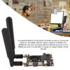 Picture of for RasPi 3G 4G LTE Base Hat,PC Laptop Computer Board Built in Nano SIM Card Socket for Tinker Board for RasPi for for Rock64 Media for Computer Board