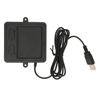 Picture of NIZUUONE Wired USB Touchpad Multifunctional High Sensitivity 2 Design Black Portable Trackpad for Laptop Desktop Home Office