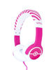 Picture of OTL Technologies Kids Headphones - Pokémon Pink Pokéball for Ages 3-7 Years