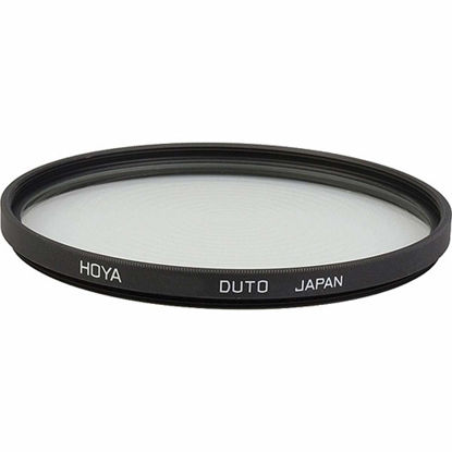 Picture of Hoya 52mm Duto Glass Filter