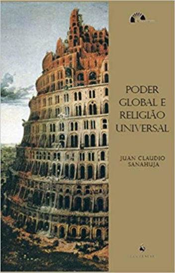 Picture of Poder Global e Religião Universal (Em Portuguese do Brasil)