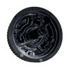 Picture of MOUDOAUER Dial Interface Cap Button Cover Replacement Repair Parts for Canon EOS 80D Camera Spare Part Part Accessories