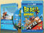 Picture of Brasil Animado - Blu-ray 3D