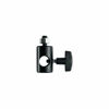 Picture of Manfrotto Rapid Adapter, Converts Standard 5/8" Lightstand Tip to a 17mm Long 3/8" Male Thread. (#3102)