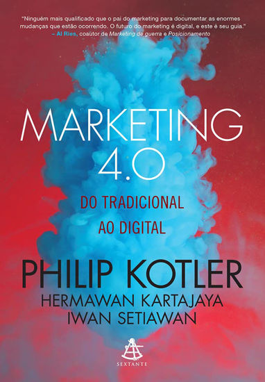 Picture of Marketing 4.0 (Em Portugues do Brasil)