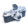Picture of Wear-Resistant Camera External Optical Side Axis Viewfinder Part for Ricoh GR for Leica X Accessory Part