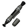 Picture of Hakuba lens pen 3 filter clear gunmetal KMC-LP14G