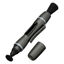Picture of Hakuba lens pen 3 filter clear gunmetal KMC-LP14G
