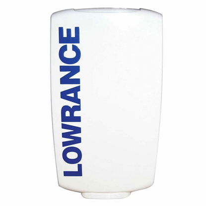 Picture of Lowrance 000-11307-001 HDI Protective Sun Cover for Mark/Elite/Hook 4" Displays