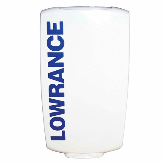 Picture of Lowrance 000-11307-001 HDI Protective Sun Cover for Mark/Elite/Hook 4" Displays