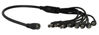 Picture of Acelevel Premium 5Amp Power Adapter with 8 Way Splitter for Q-See Cameras