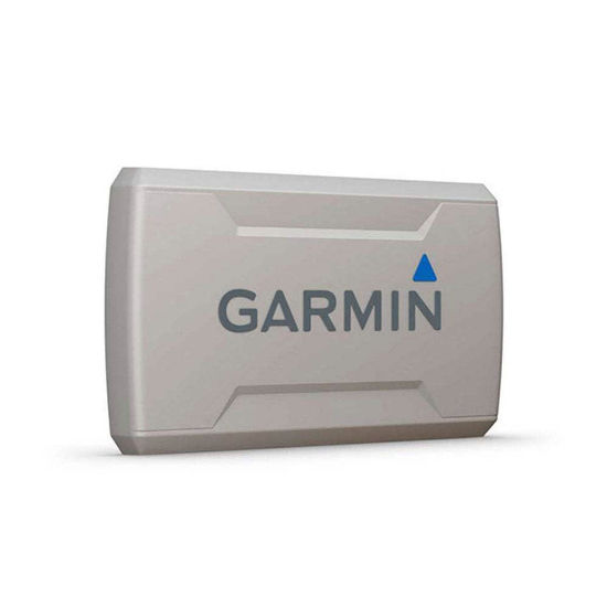 Picture of Garmin Suncover Garmin 010-12441-03 Suncover, Striker+ 9sv