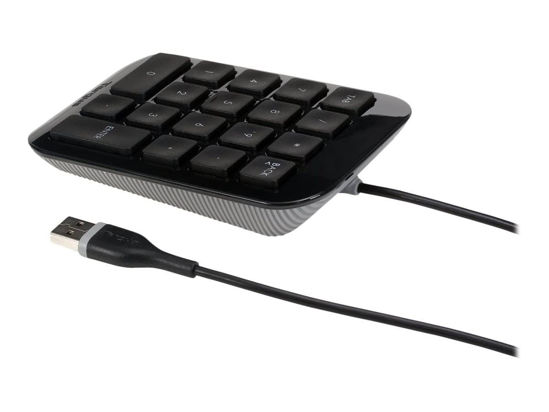 Picture of Targus AKP10EU Numeric Number USB Keypad