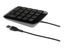 Picture of Targus AKP10EU Numeric Number USB Keypad