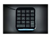 Picture of Targus AKP10EU Numeric Number USB Keypad