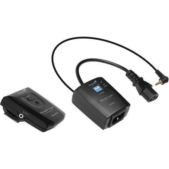 Picture of Impact PowerTrigger 16 Channel AC Transmitter and Receiver Set