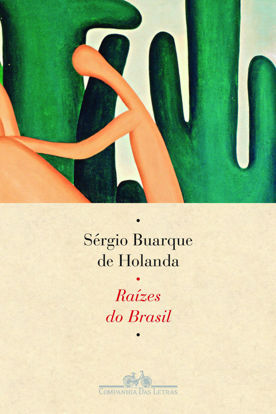 Picture of Raizes do Brasil (Edicao 2015) (Em Portugues do Brasil)