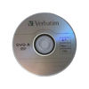 Picture of Verbatim DVD-R Blank 16X DVD-R DVR 4.7GB Logo Branded Recordable Media Disc, 100pk Spindle