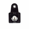 Picture of SIRUI TY-Series Quick Release Plate Black Aluminium (TY-LP40)