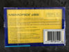 Picture of Memorex Audio Tapes (13651175) (13651175) 6 Pack