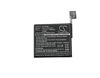 Picture of 1000mAh Replacement Battery for Apple 020-00425, A1641