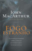 Picture of Fogo Estranho