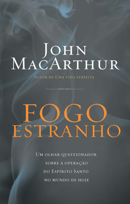 Picture of Fogo Estranho