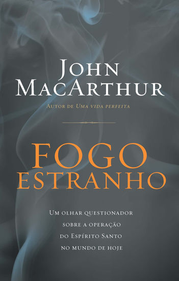 Picture of Fogo Estranho