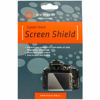 Picture of ProMaster Crystal Touch Screen Shield - Nikon Z5, Z6, Z7, Z9 and Panasonic DC-S1, DC-S1R, DC-S1H, (Model 3314)
