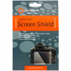 Picture of ProMaster Crystal Touch Screen Shield - Nikon Z5, Z6, Z7, Z9 and Panasonic DC-S1, DC-S1R, DC-S1H, (Model 3314)