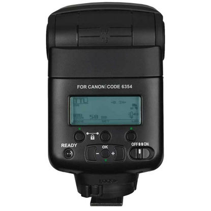 Picture of ProMaster 100SL Speedlight for Fuji X