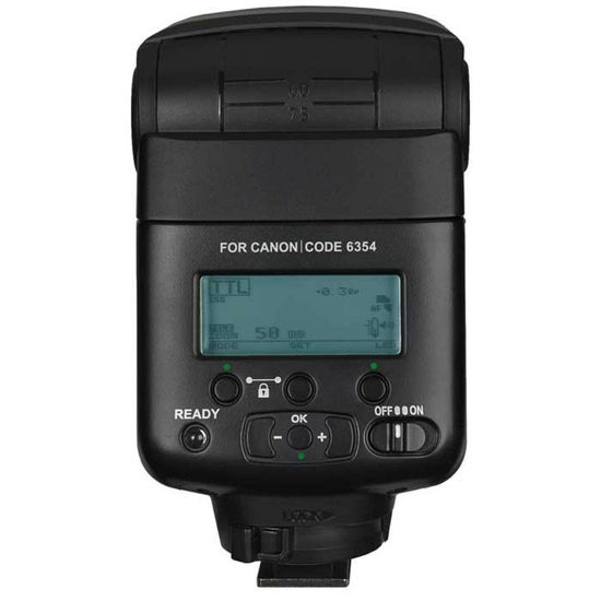 Picture of ProMaster 100SL Speedlight for Fuji X