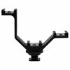 Picture of ProMaster 4" Triple Bracket, (Model 8630)