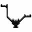 Picture of ProMaster 4" Triple Bracket, (Model 8630)