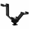 Picture of ProMaster 4" Triple Bracket, (Model 8630)