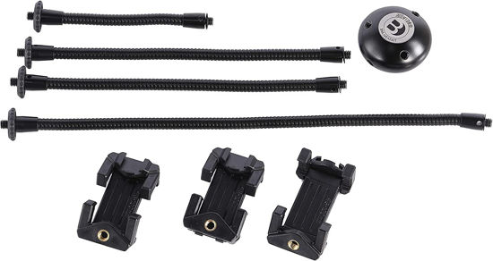 Picture of Benro MeVIDEO Livestream Accessory Kit (BMLIVEAEKIT)