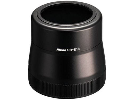 Picture of Nikon UR-E18 Converter Adapter for use with FC-E9 Fisheye Lens