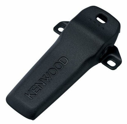 Picture of Kenwood KBH-20M Belt Clip