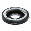 Picture of Foto4easy Lens Mount Adapter for Minolta MD Mount Lens to Nikon AI F Mount DSLR Camera