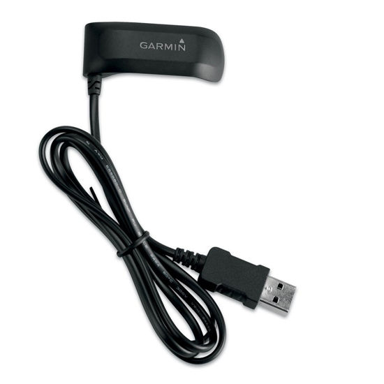 Picture of Garmin USB Charging Cradle