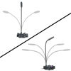Picture of ENHANCE USB Microphone for PC - Omnidirectional Condenser Microphone with Mute Button LED Indicator, 360 Degree Gooseneck - USB Mic for Gaming PC, PS5, Streaming, YouTube, Recording, Zoom, Podcast