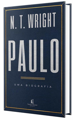 Picture of Paulo : Uma biografia