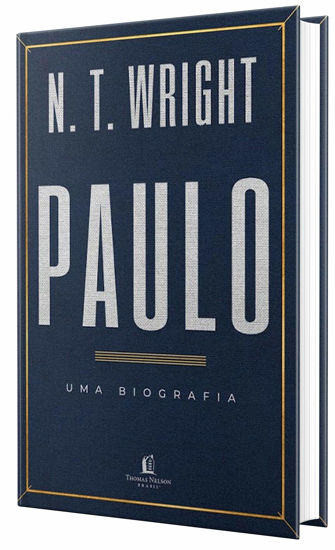 Picture of Paulo : Uma biografia