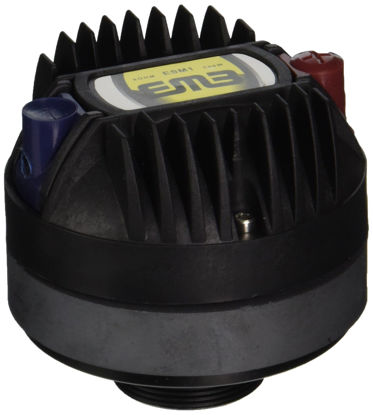 Picture of EMB ESM1 400W Max Power Compression Tweeter WORKS FOR JBL, Peavey, Cerwin Vega, Gemini, etc
